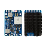 Original MATEK PM12S-3 Leistungs modul 3-12S VX BEC Unisex Fahrzeuge Fernbedienung Hochwertiges Spielzeug Gelbes Leistungs modul